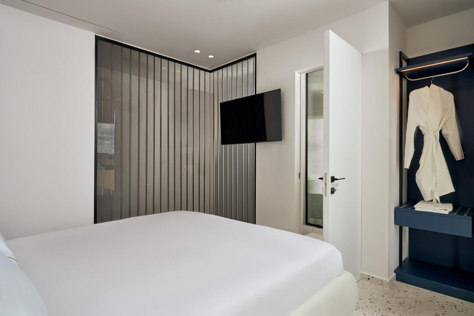 Helius Villas Aliki  Luaran gambar